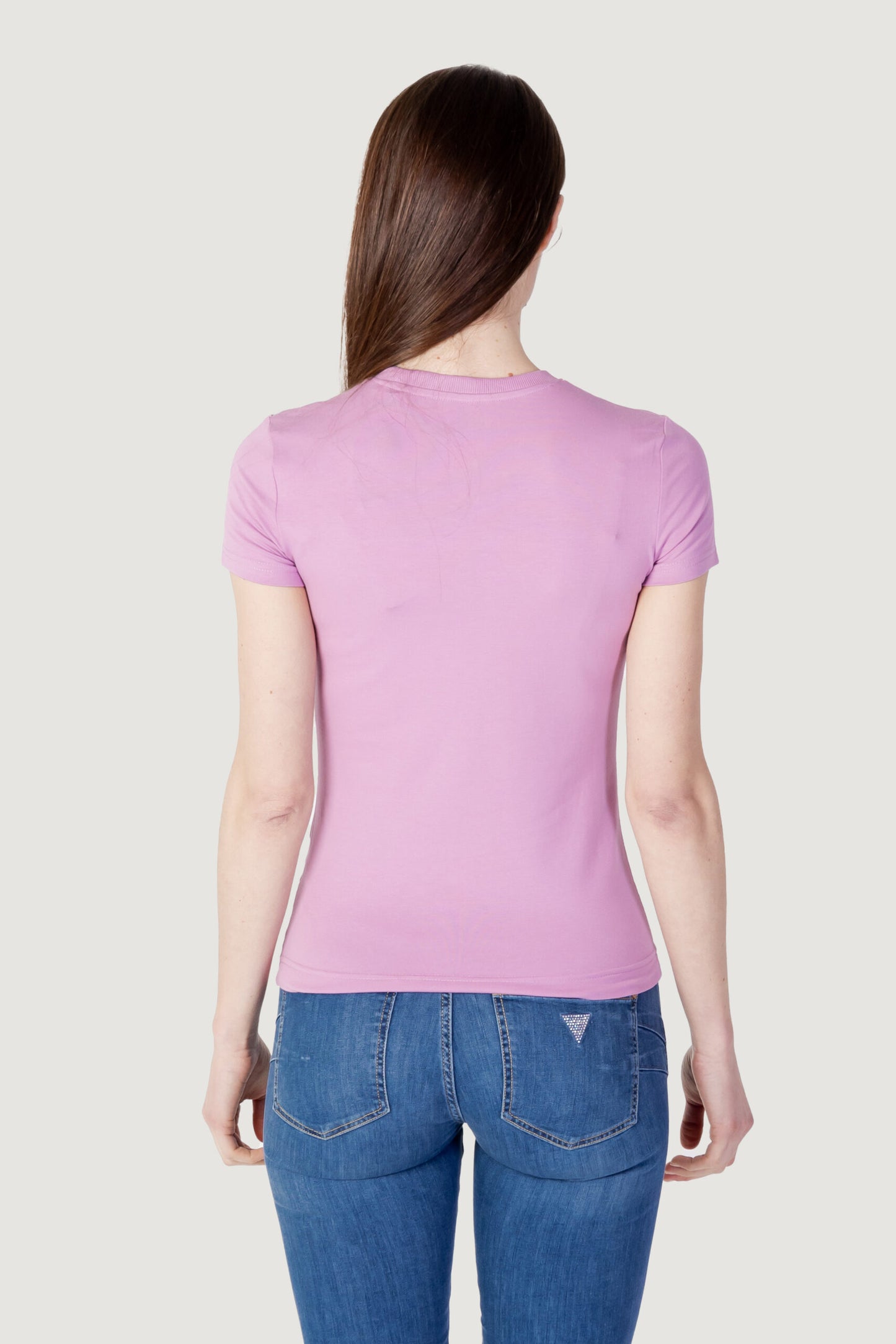 T-Shirt Guess Donna W3RI18J1314 G4U8