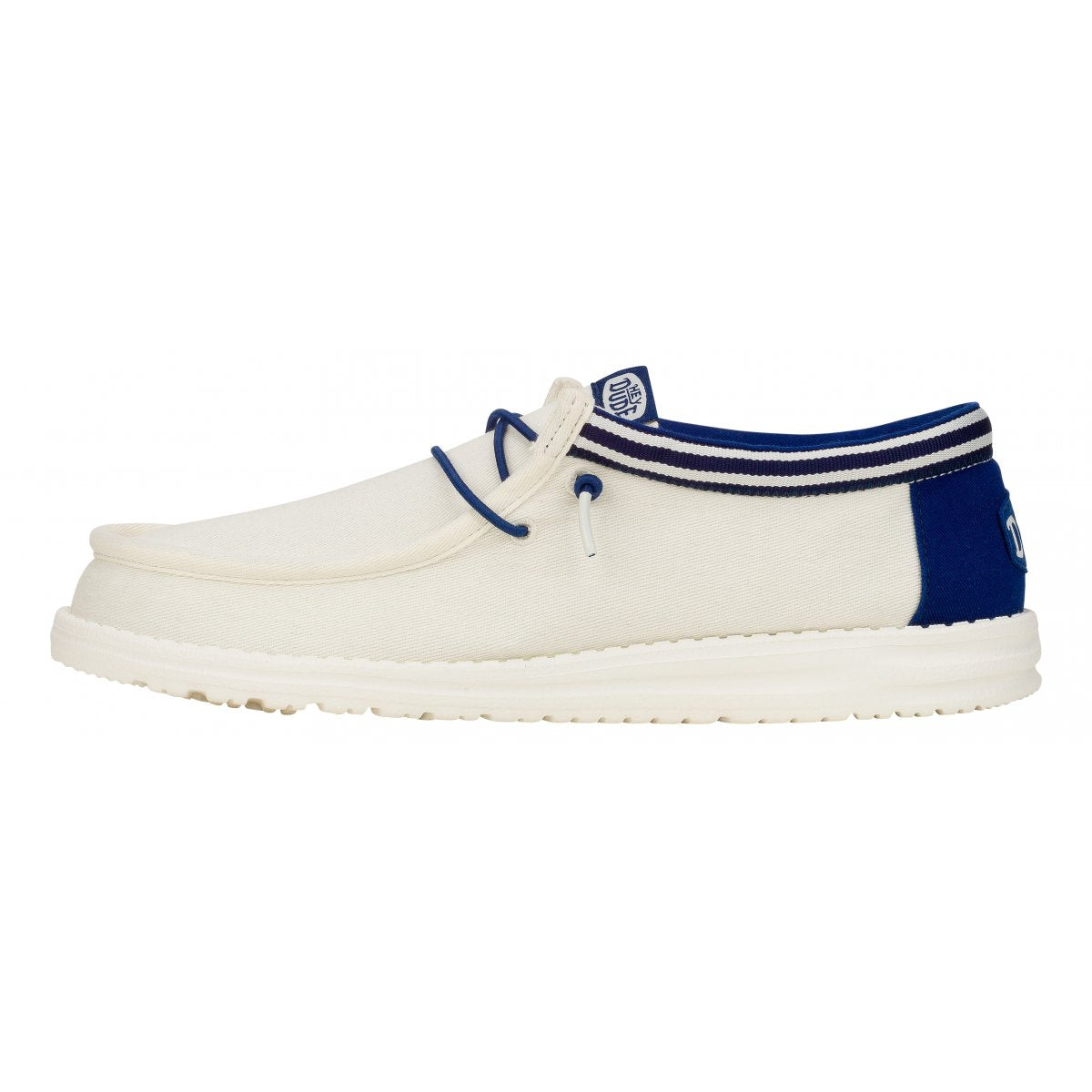 Scarpe Hey Dude Uomo Wally Letterman 40715-16S