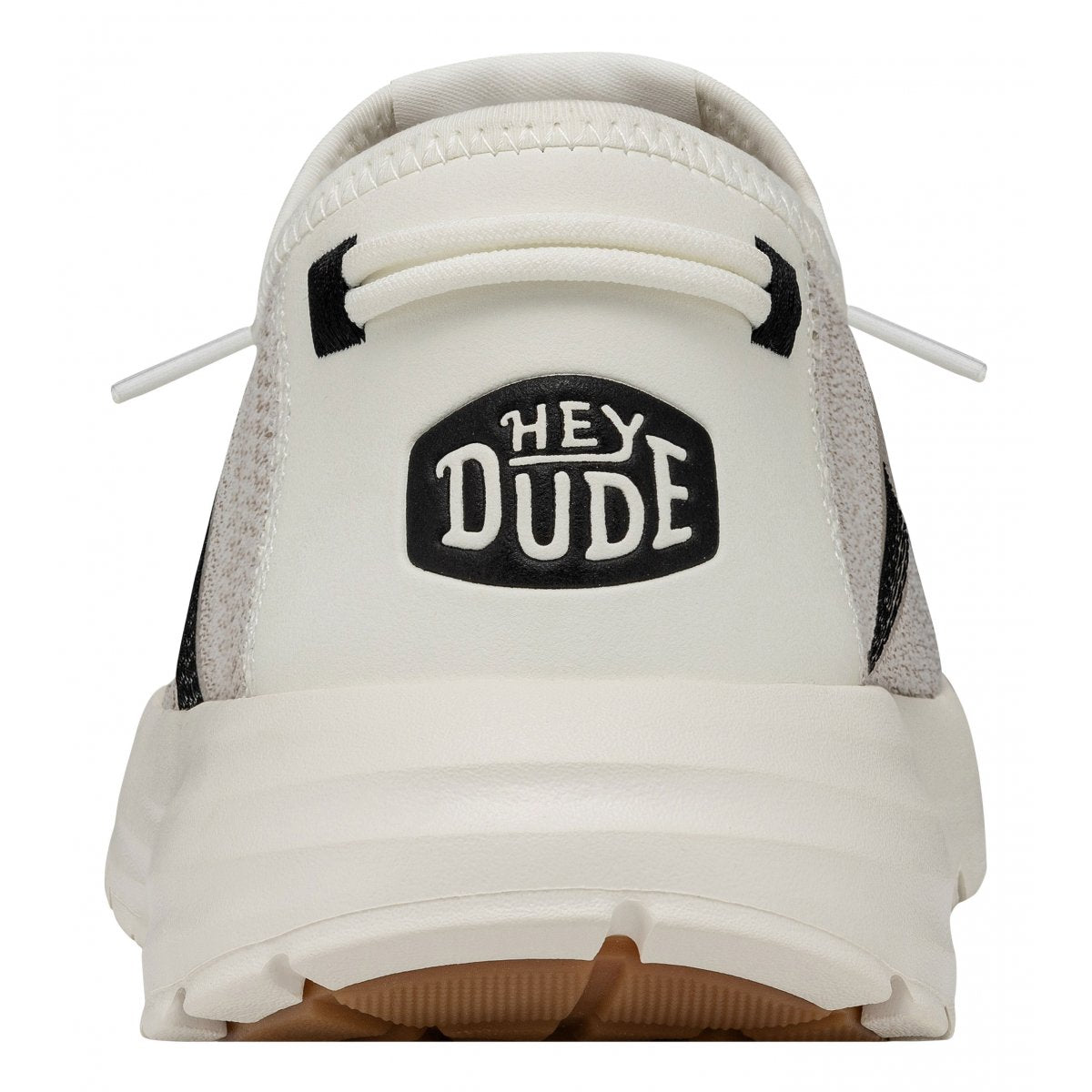 Scarpe Hey Dude Uomo 40140-100