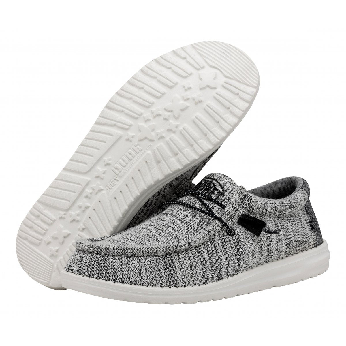Hey Dude Chaussures pour hommes 40025-1JG