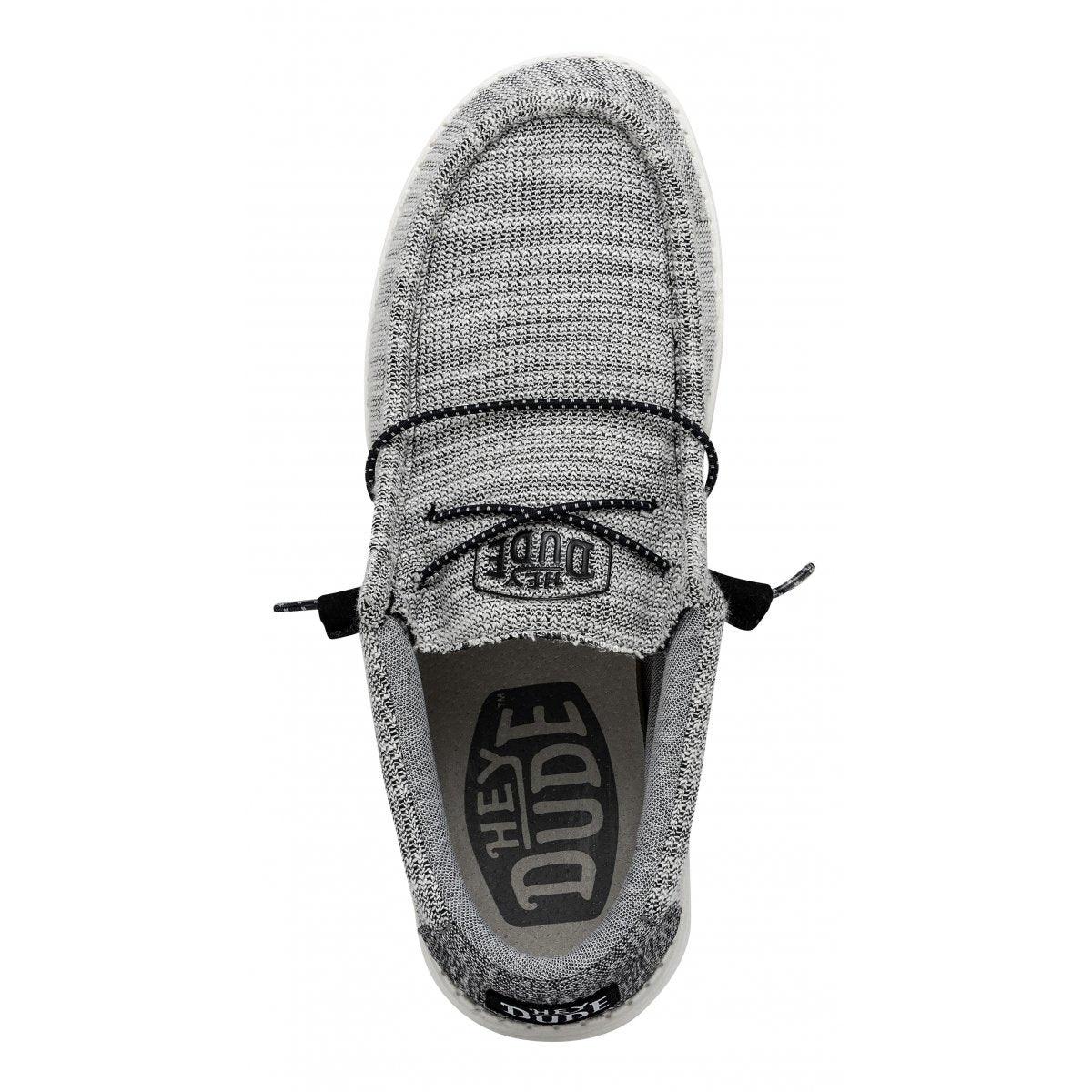 Hey Dude Chaussures pour hommes 40025-1JG