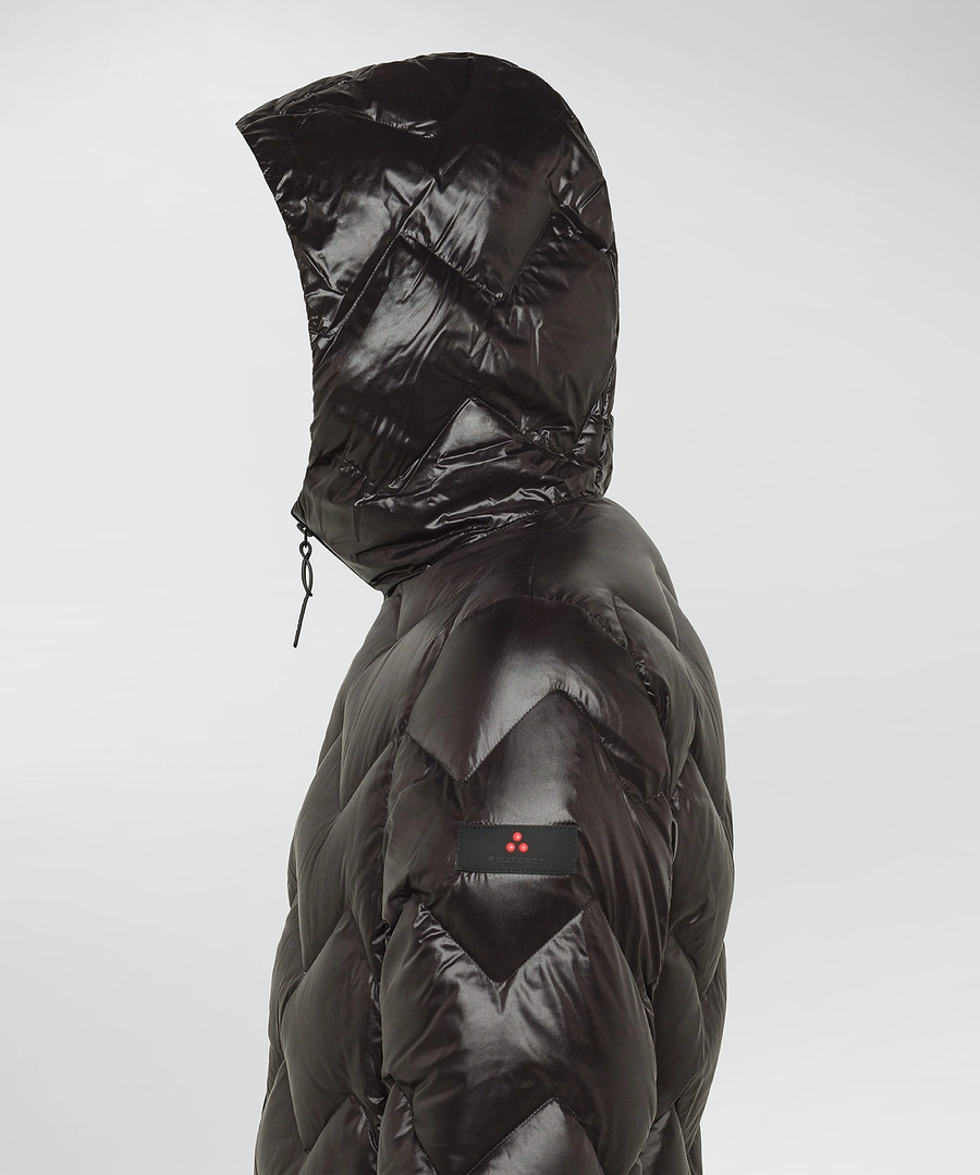 PEUTEREY UOMO HONOVA LKS 04 NERO