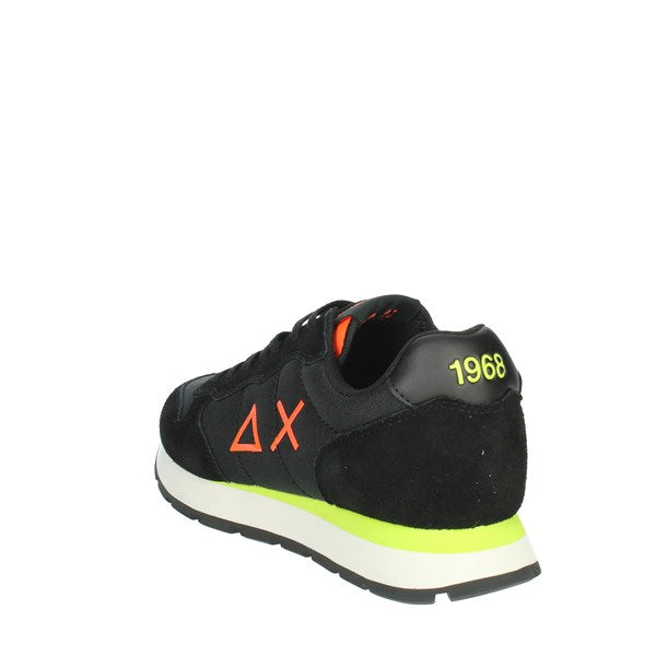 Sneakers SUN68 Uomo Z43102 TOM FLUO NYLON