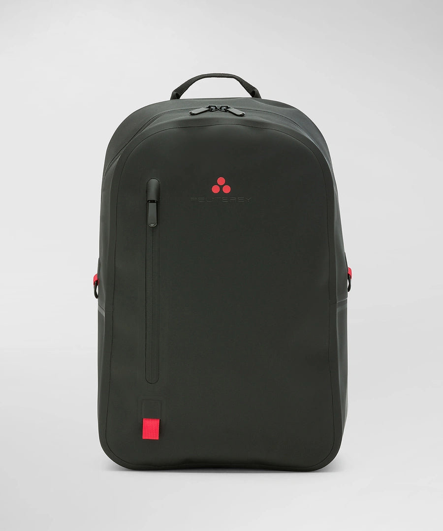 ZAINO COMPATTO PEUTEREY FARGO 01 Nero