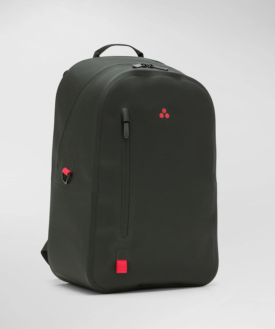 ZAINO COMPATTO PEUTEREY FARGO 01 Nero