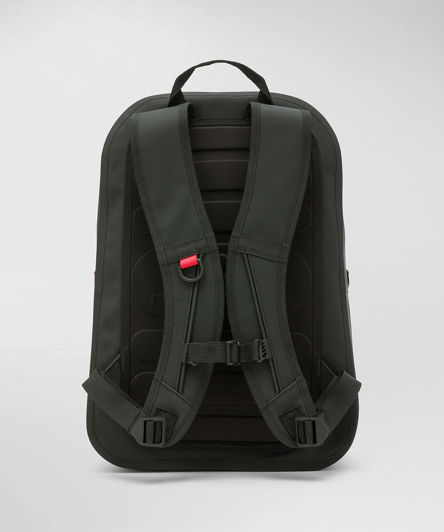ZAINO COMPATTO PEUTEREY FARGO 01 Nero