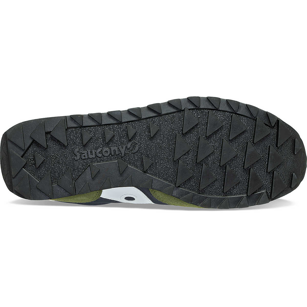 Scarpe Saucony Uomo S2044-669 GREEN/NAVY
