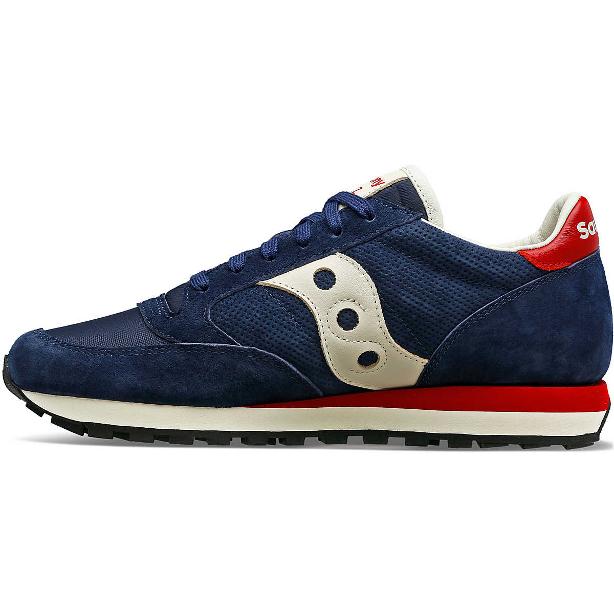 Saucony Uomo S70787-1 Navy Marine