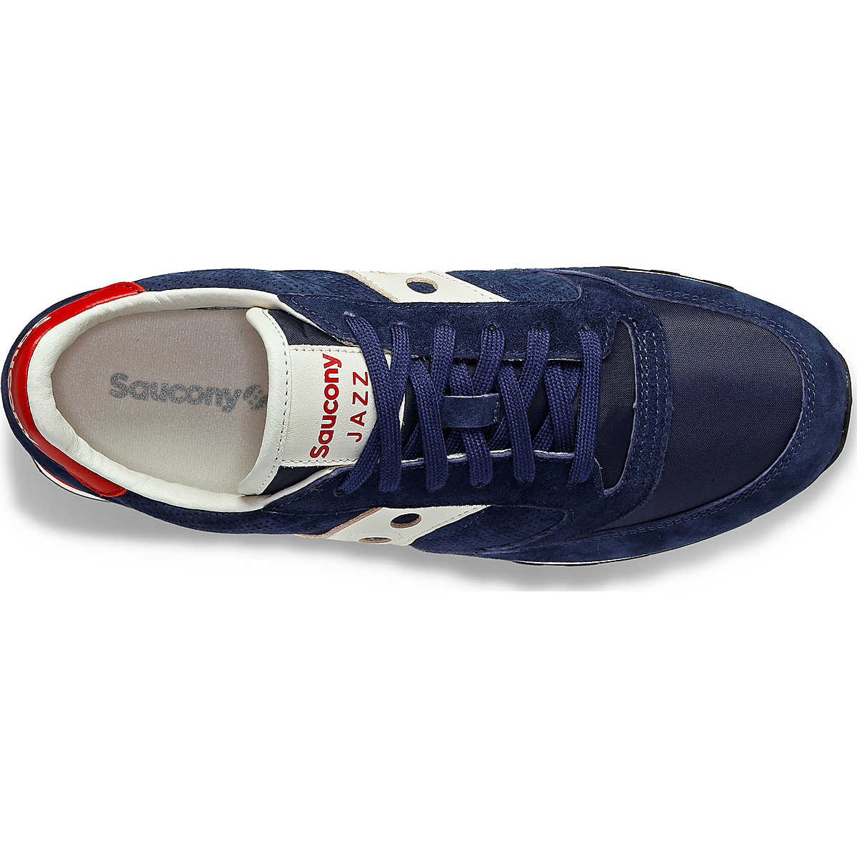 Saucony Uomo S70787-1 Navy Marine