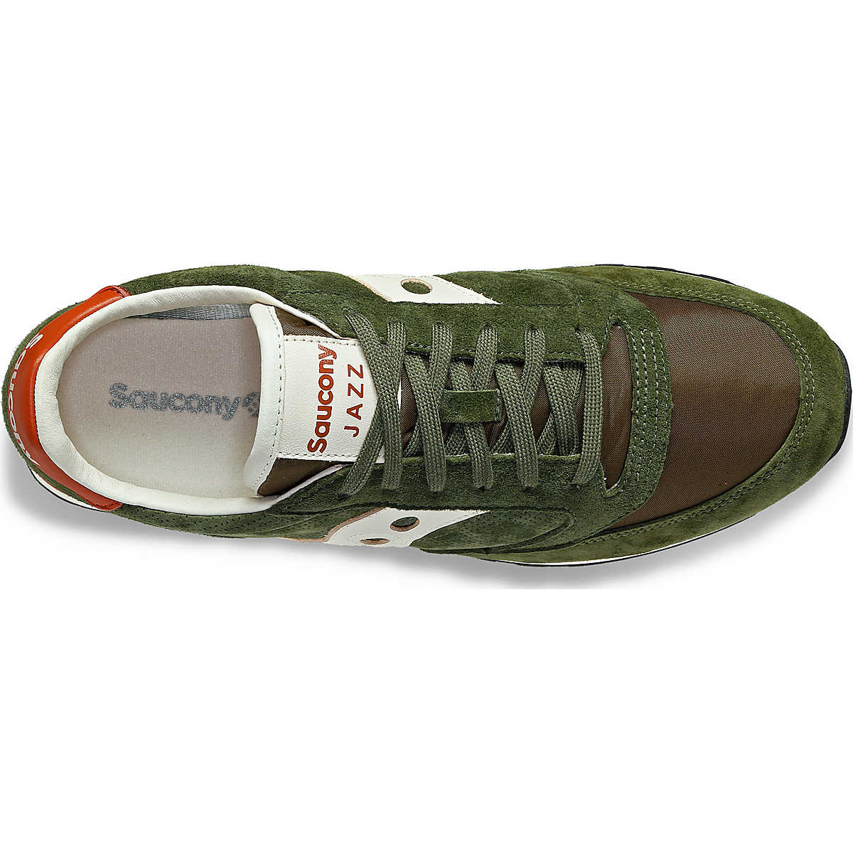 Saucony Uomo S70787-3 FOREST