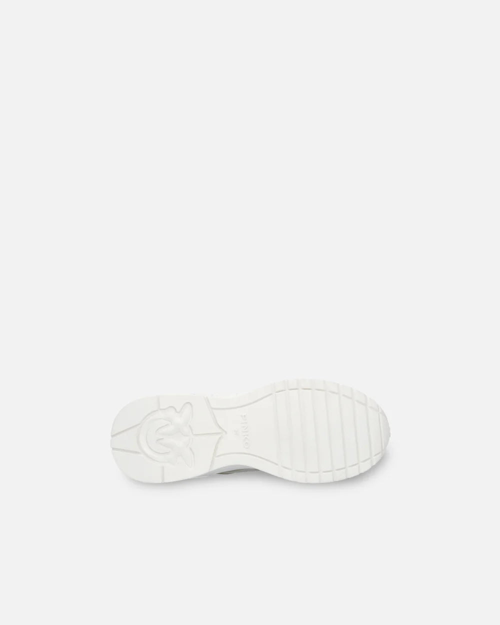 Scarpe da ginnastica dettagli metallizzati PINKO GLAMMY 04 − SS0057E014ZZL