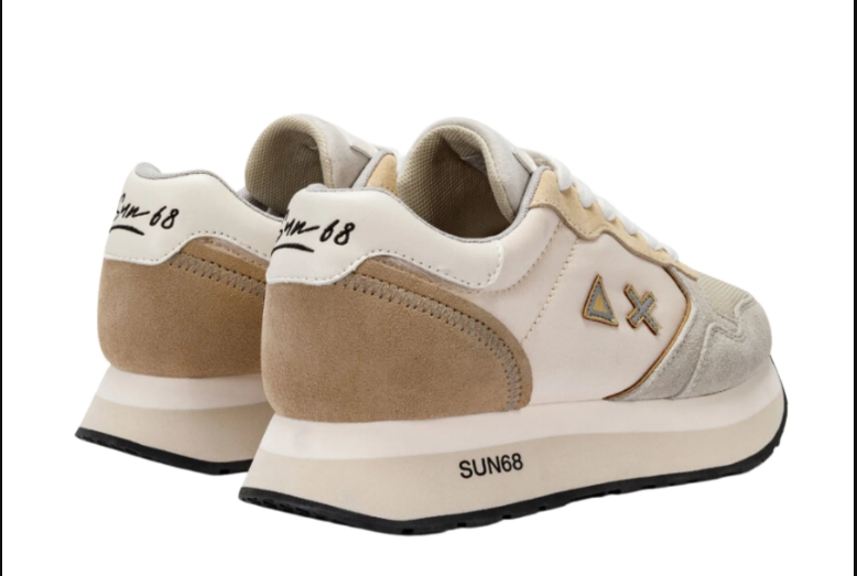 Sneakers donna SUN68 Z43219