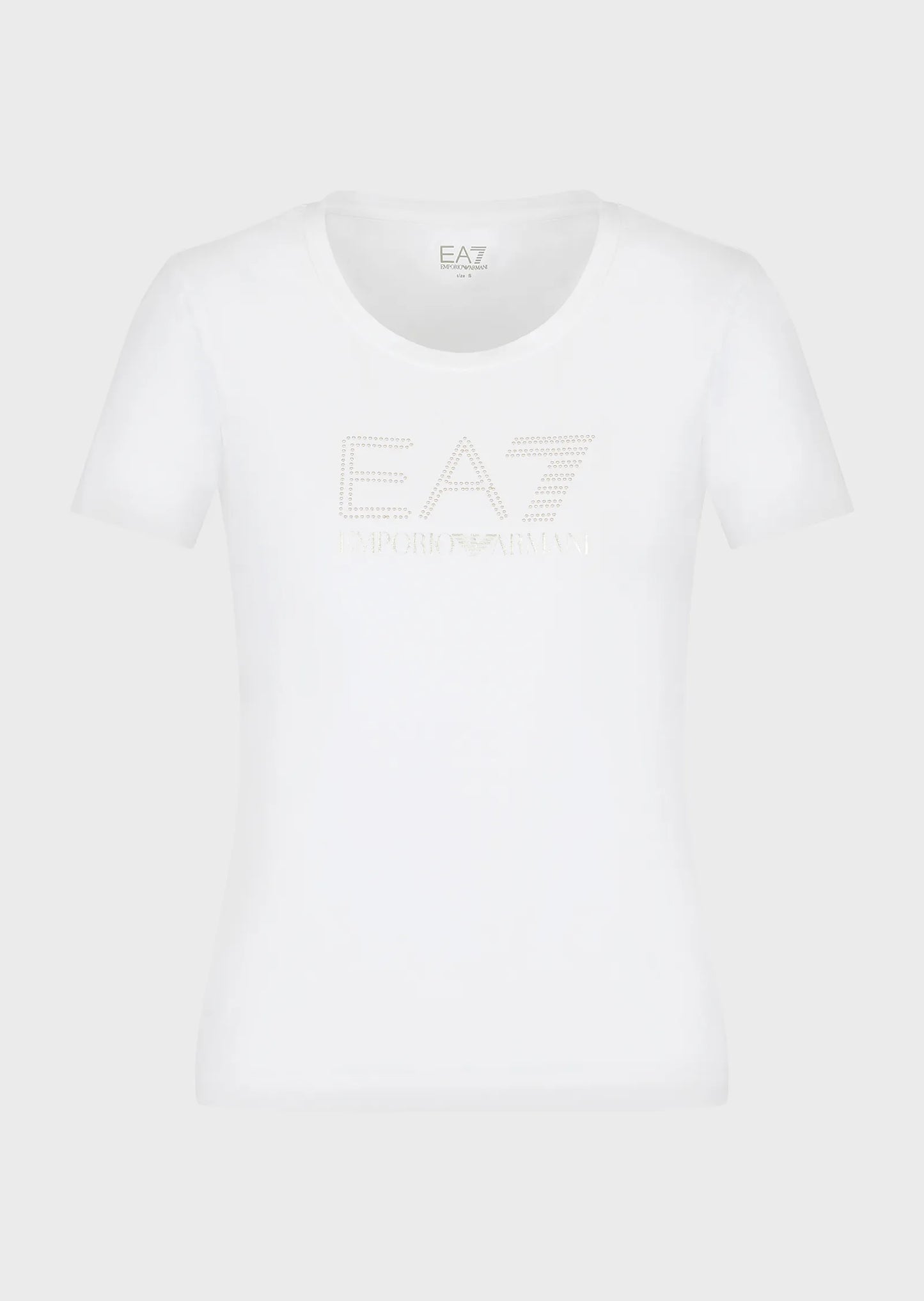 T-Shirt EA7 Emporio Armani Donna 8NTT24 TJ2HZ