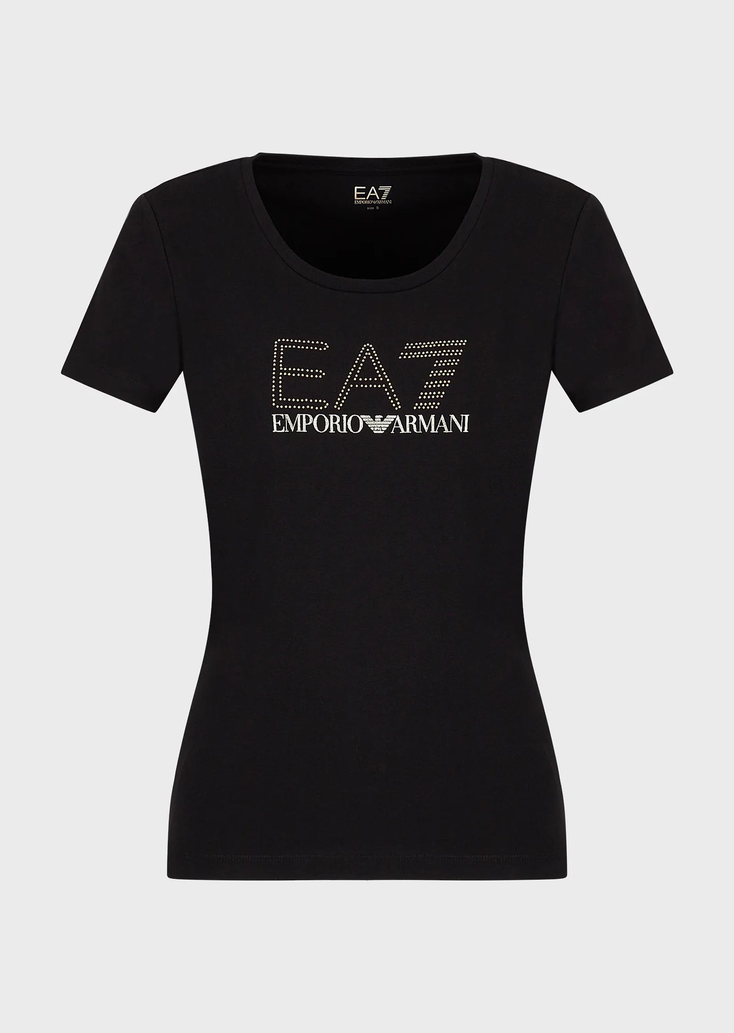 T-Shirt EA7 Emporio Armani Donna 8NTT24 TJ2HZ