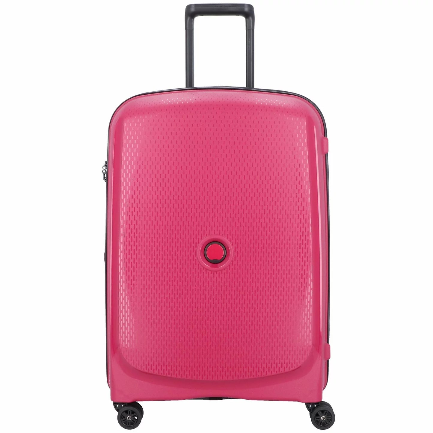 Trolley Delsey Belmont Plus L Extensible 71cm 003861820 Framboise