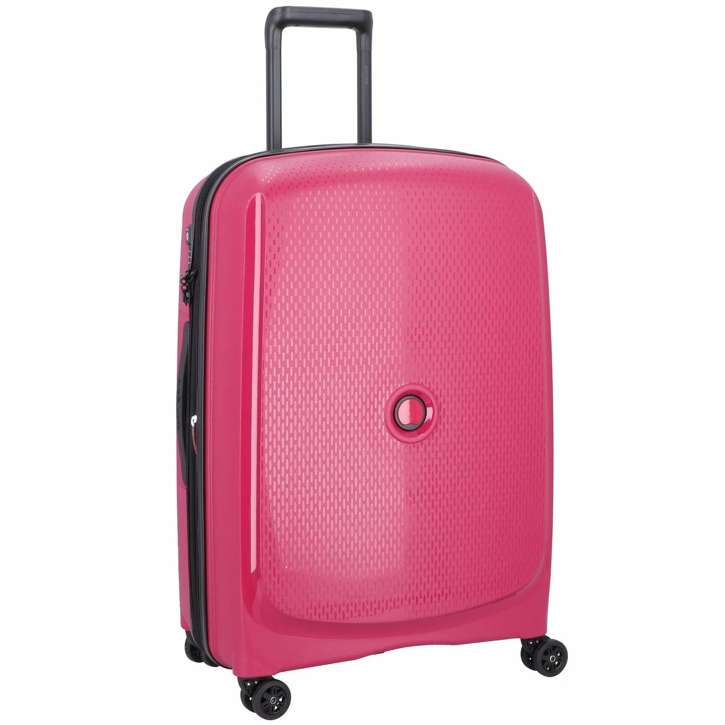 Trolley Delsey Belmont Plus L Extensible 71cm 003861820 Framboise