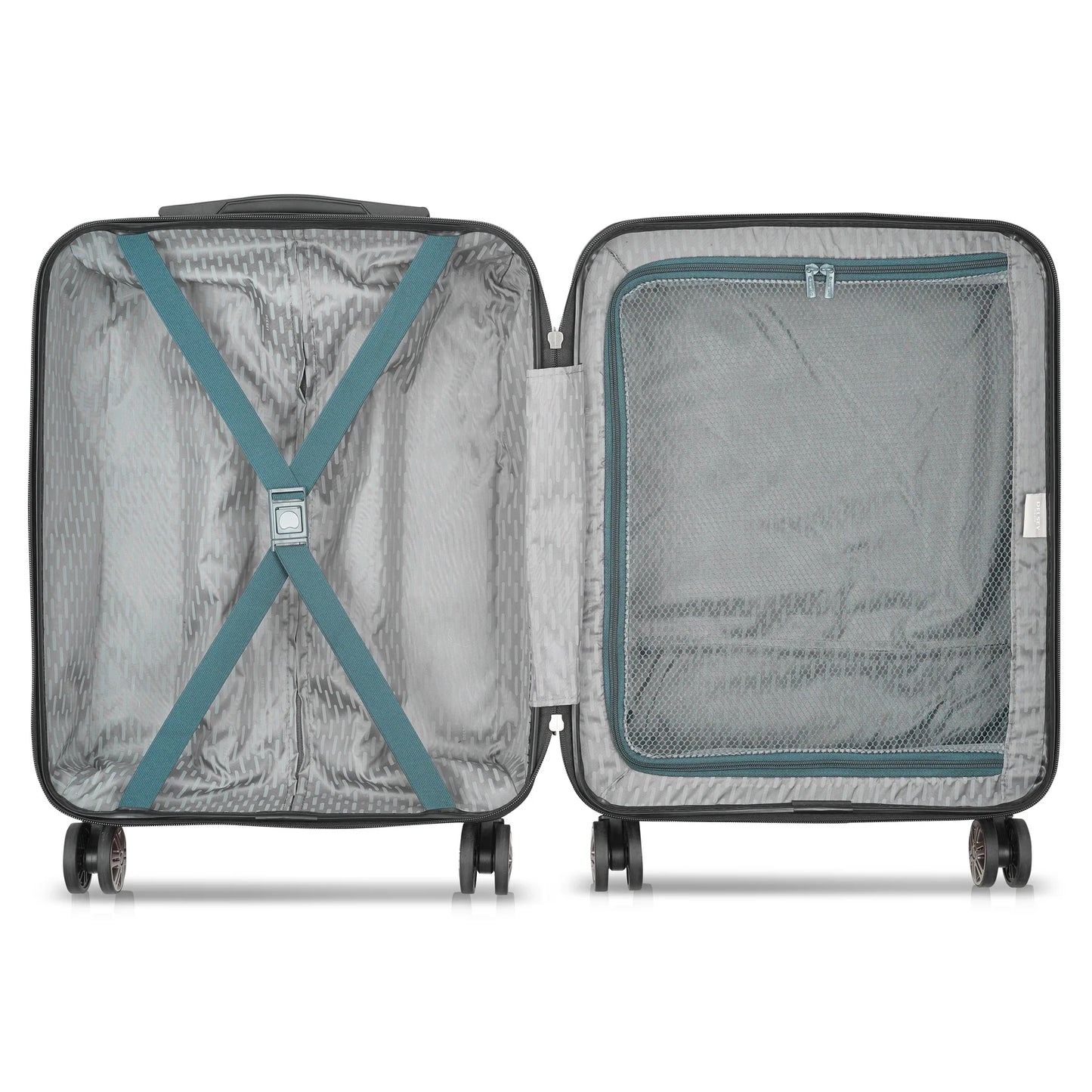 Trolley Delsey Air Armour PICCOLO Slim 55 cm 003866803