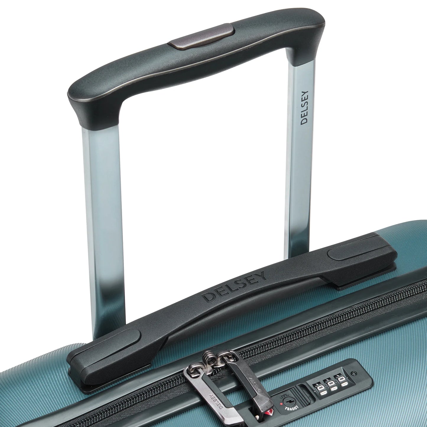 Trolley Delsey Air Armour PICCOLO Slim 55 cm 003866803