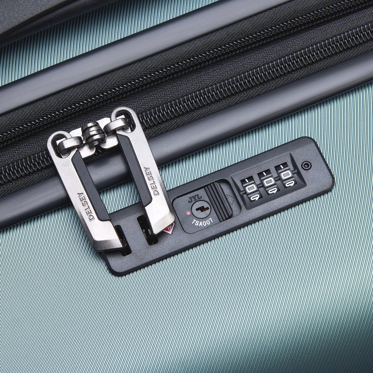 Trolley Delsey Air Armour MEDIO 68 cm 003866820