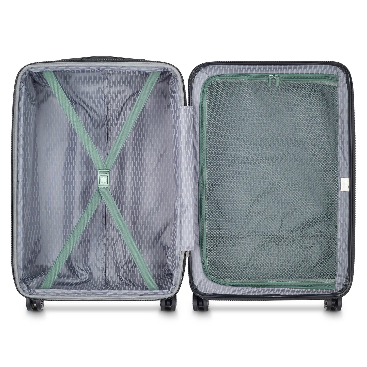 Trolley Delsey Air Armour MEDIO 68 cm 003866820
