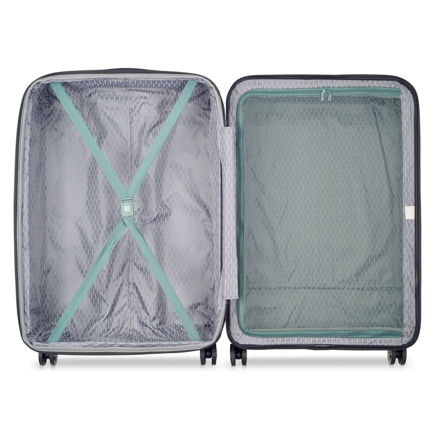 Trolley Delsey Air Armour GRANDE 77cm 003866821