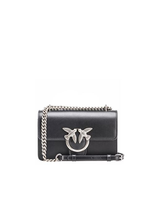 Borsa Pinko LOVE ONE MINI DC VITELLO SETA 100074A0F1