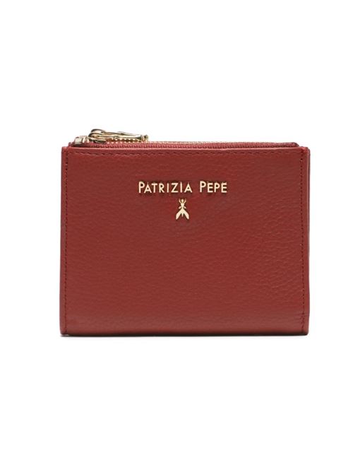 Portafoglio piccolo Patrizia Pepe CQ8732/L001