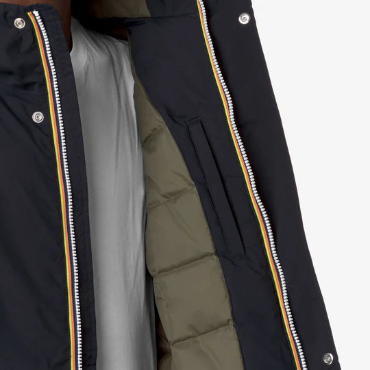 JARNO ST THERMO KWAY K4131KW - Color: ANG