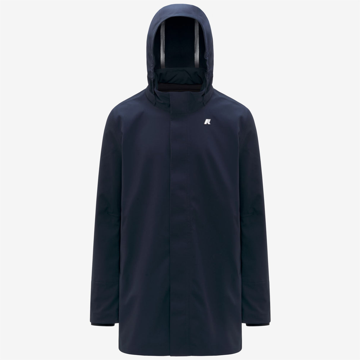 Giacca Invernale Uomo DUKE BONDED K6116YW Colore Blue Depth