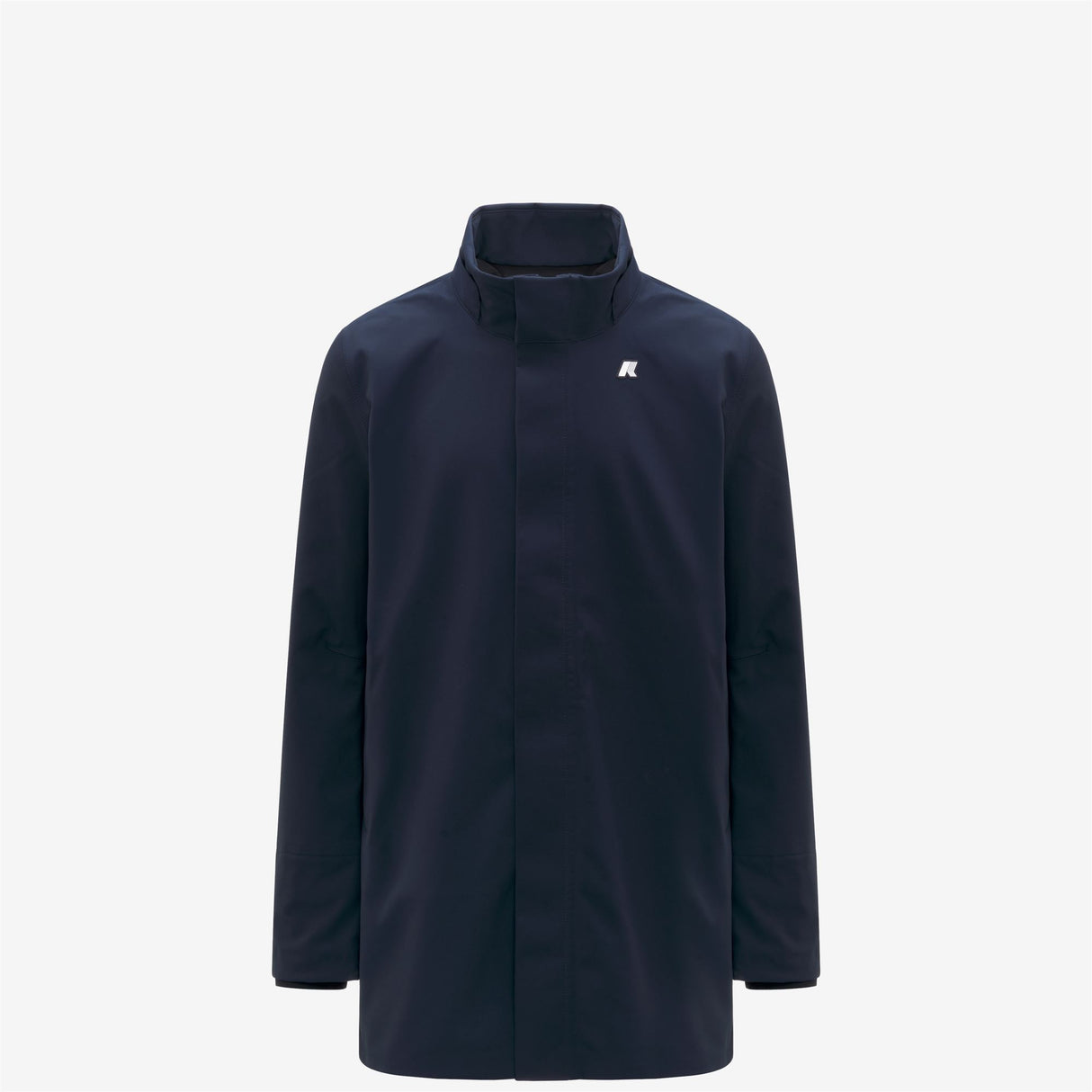 Giacca Invernale Uomo DUKE BONDED K6116YW Colore Blue Depth