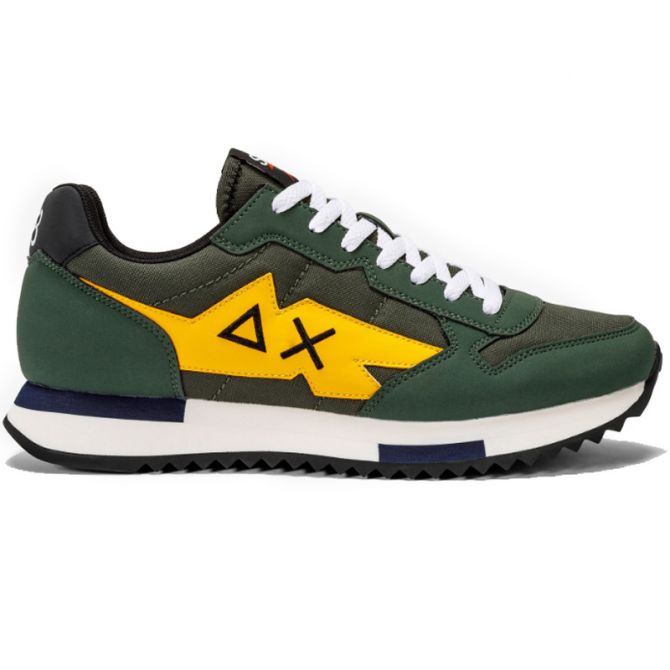Sneakers SUN68 Uomo Z43121