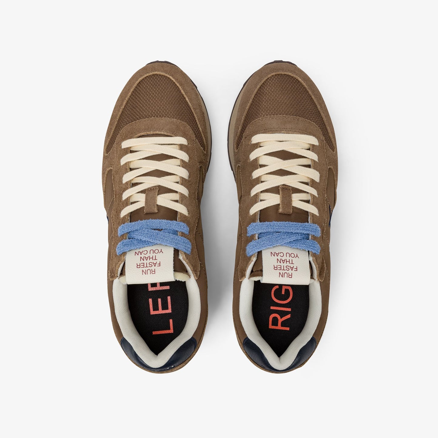 SUN68 Sneaker Tom Vintage Z45105