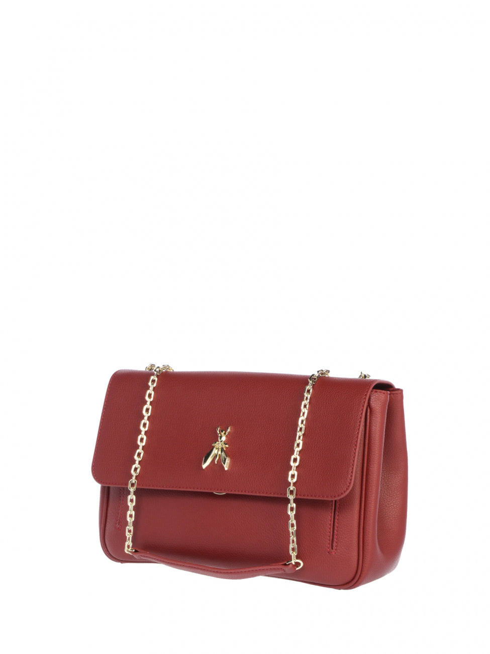 Borsa tracolla Patrizia Pepe 8B0100L001
