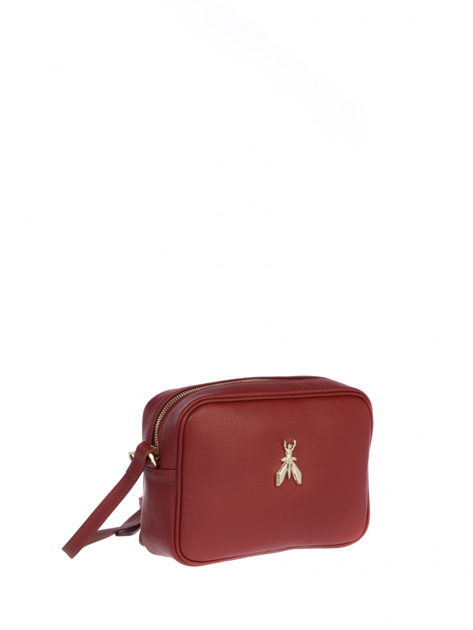 Borsa tracolla Patrizia Pepe 8B0101L001
