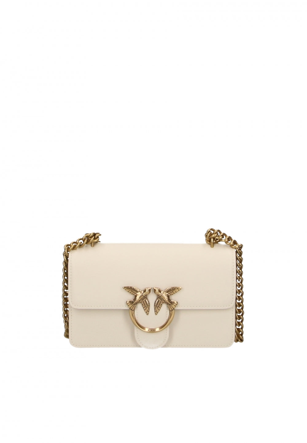 Borsa Pinko LOVE ONE MINI DC VITELLO SETA 100074A0F1