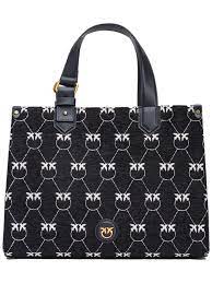 Borsa Pinko SHOPPING ORIZZONTALE 101572A10S