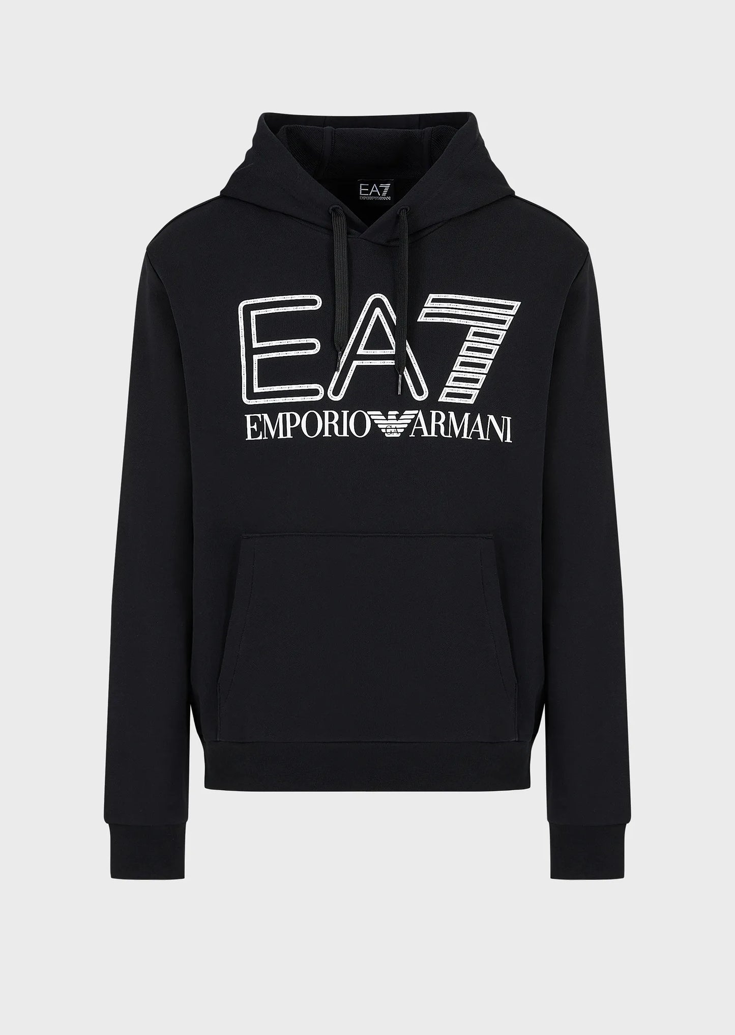 Felpa EA7 Emporio Armani 6RPM09 PJSHZ