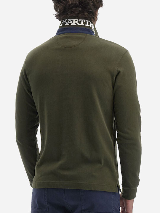 Polo LAMARTINA uomo regular fit - Wilfredo WMP008JS005