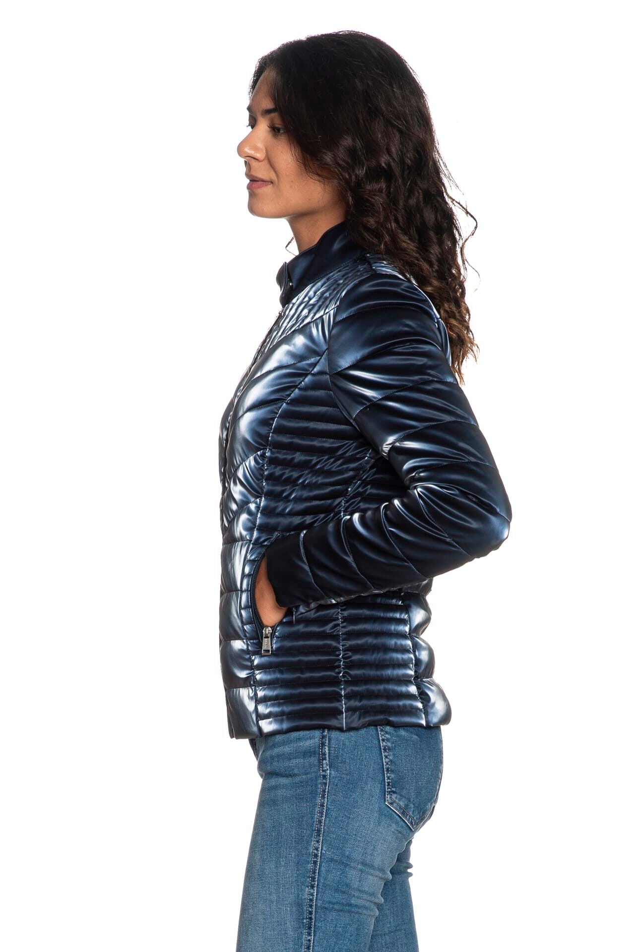 NEW VONA JACKET GUESS W3YL14WFJ10
