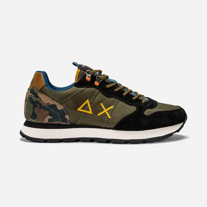 Sneakers SUN68 Uomo Z43105