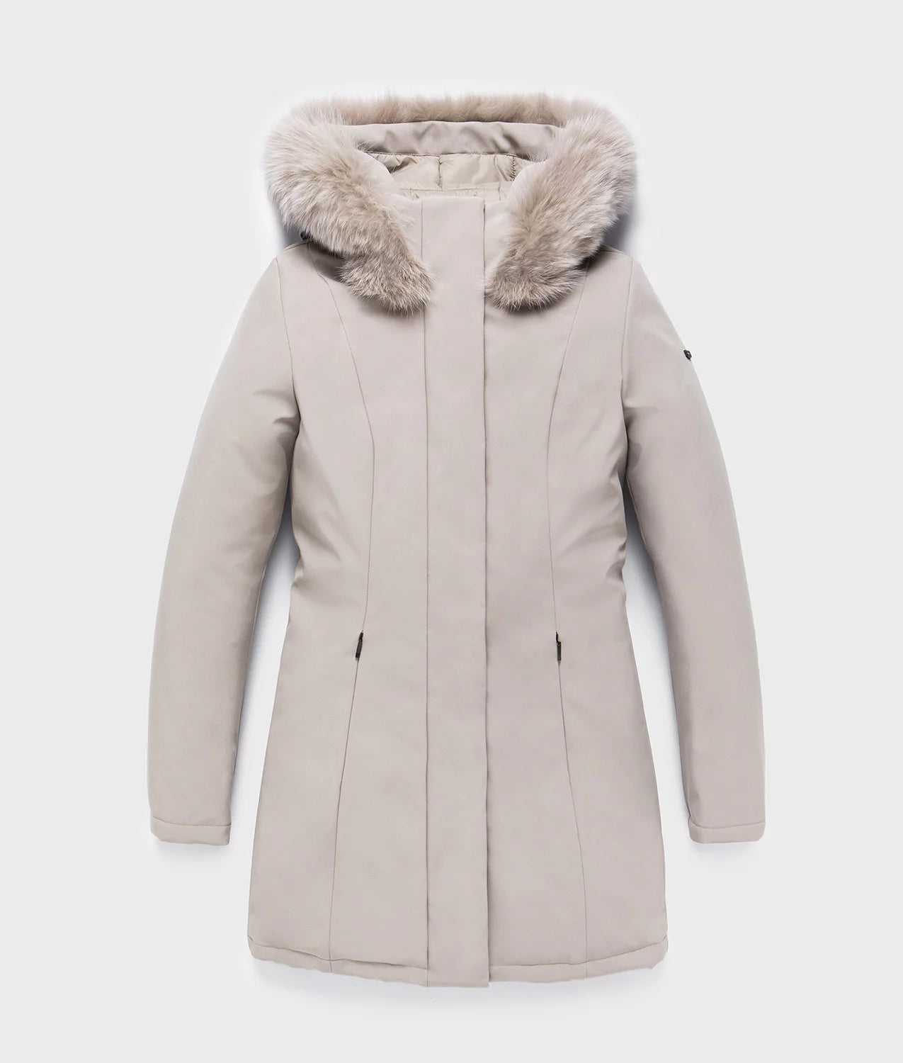 Parka da Donna REFRIGIWEAR LADY TECH JACKET