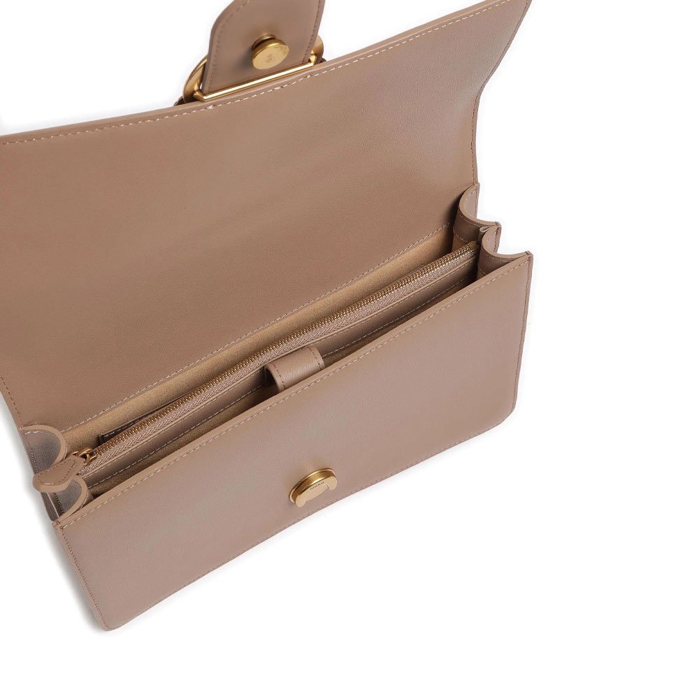 Borsa Pinko Classic Love Bag Icon 100053A0F1