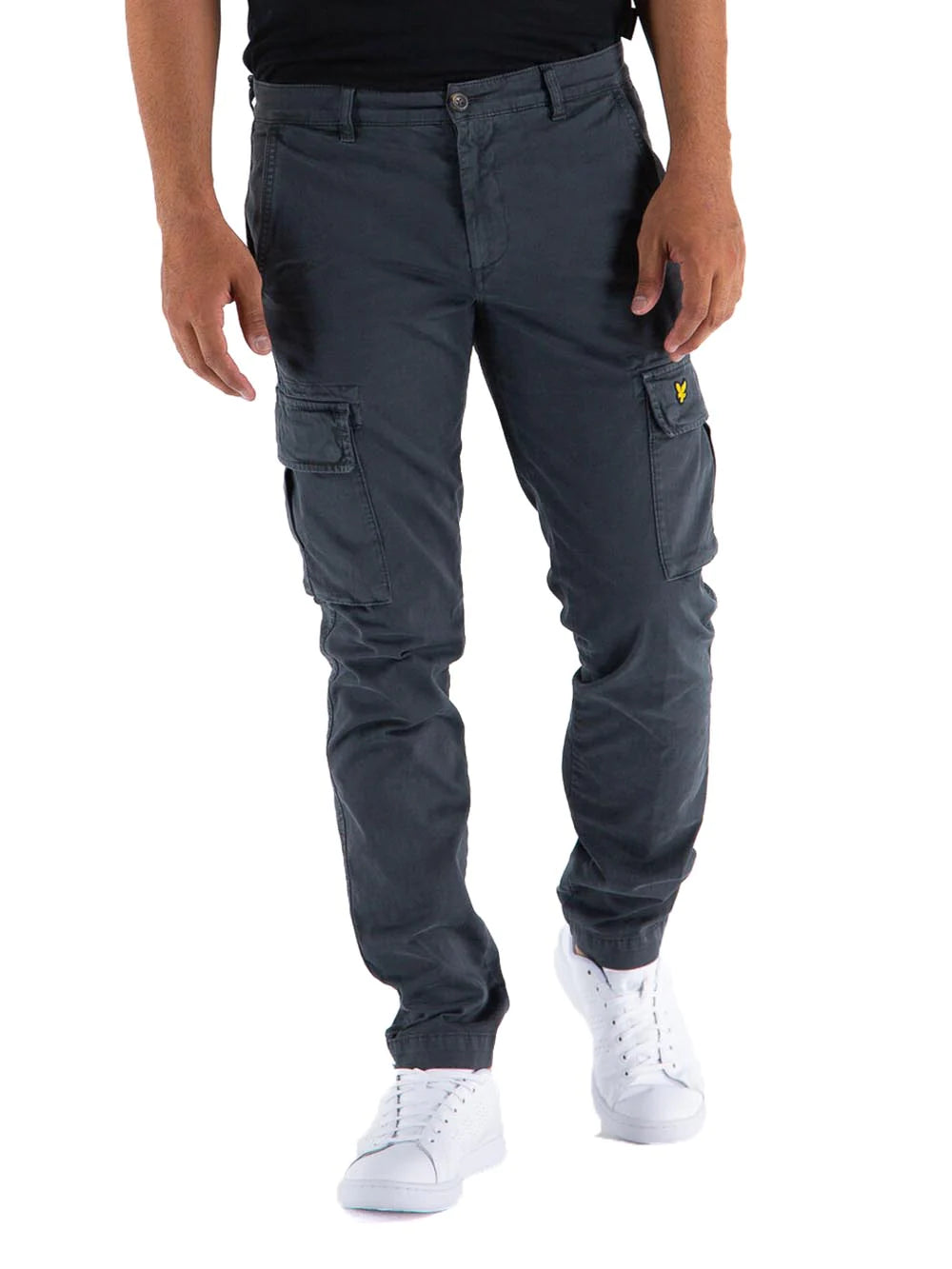 Pantaloni tasconati Lyle&Scott Uomo TR004IT