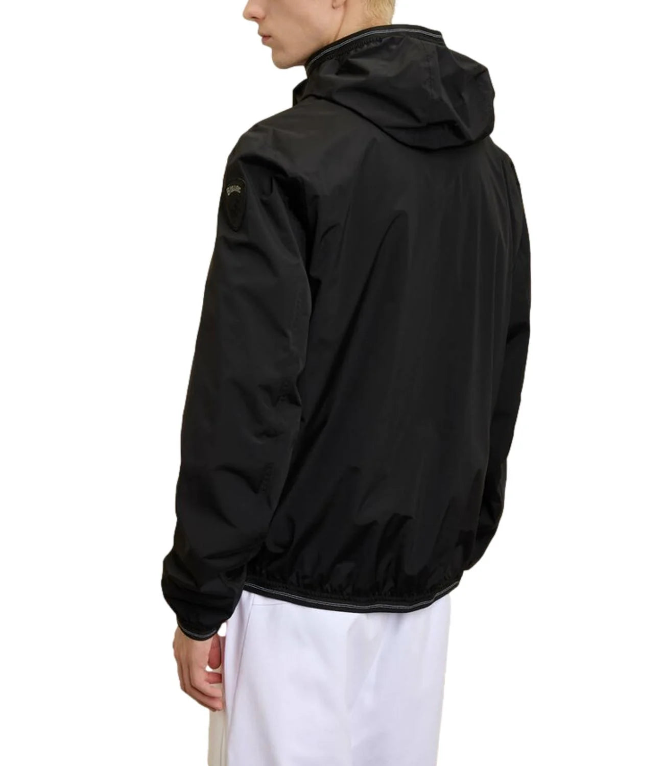 Blauer GIACCA A VENTO NASTRATA FARRIN 26SBLUC11018