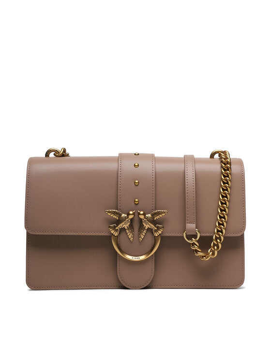 Borsa Pinko Classic Love Bag Icon 100053A0F1