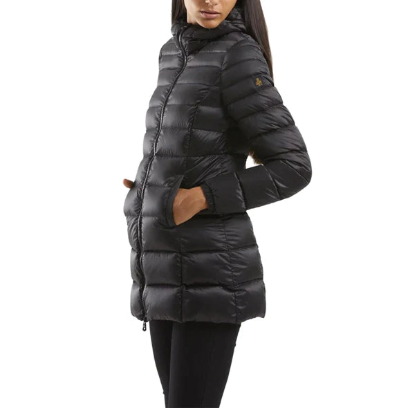 Piumino invernale da Donna REFRIGIWEAR LONG MEAD JACKET