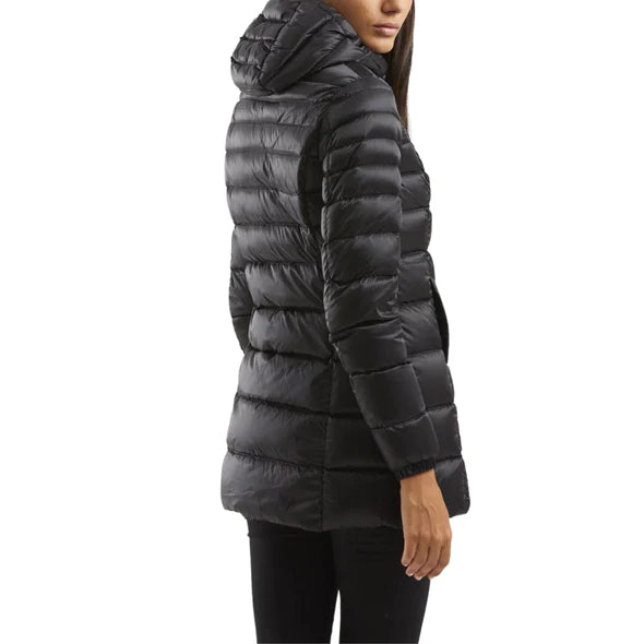 Piumino invernale da Donna REFRIGIWEAR LONG MEAD JACKET