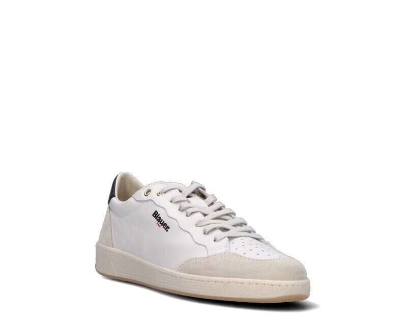 Sneakers Uomo BLAUER F3MURRAY01/LES WBK