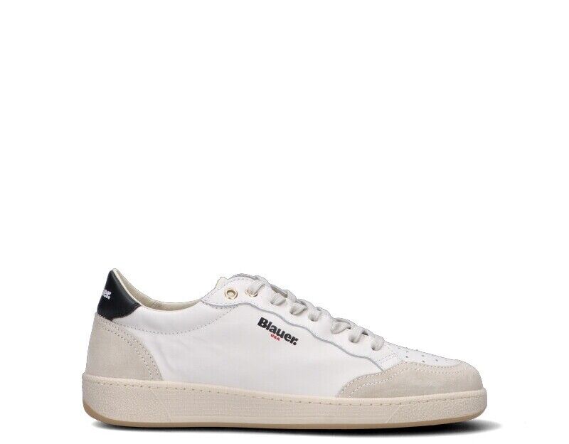 Sneakers Uomo BLAUER F3MURRAY01/LES WBK