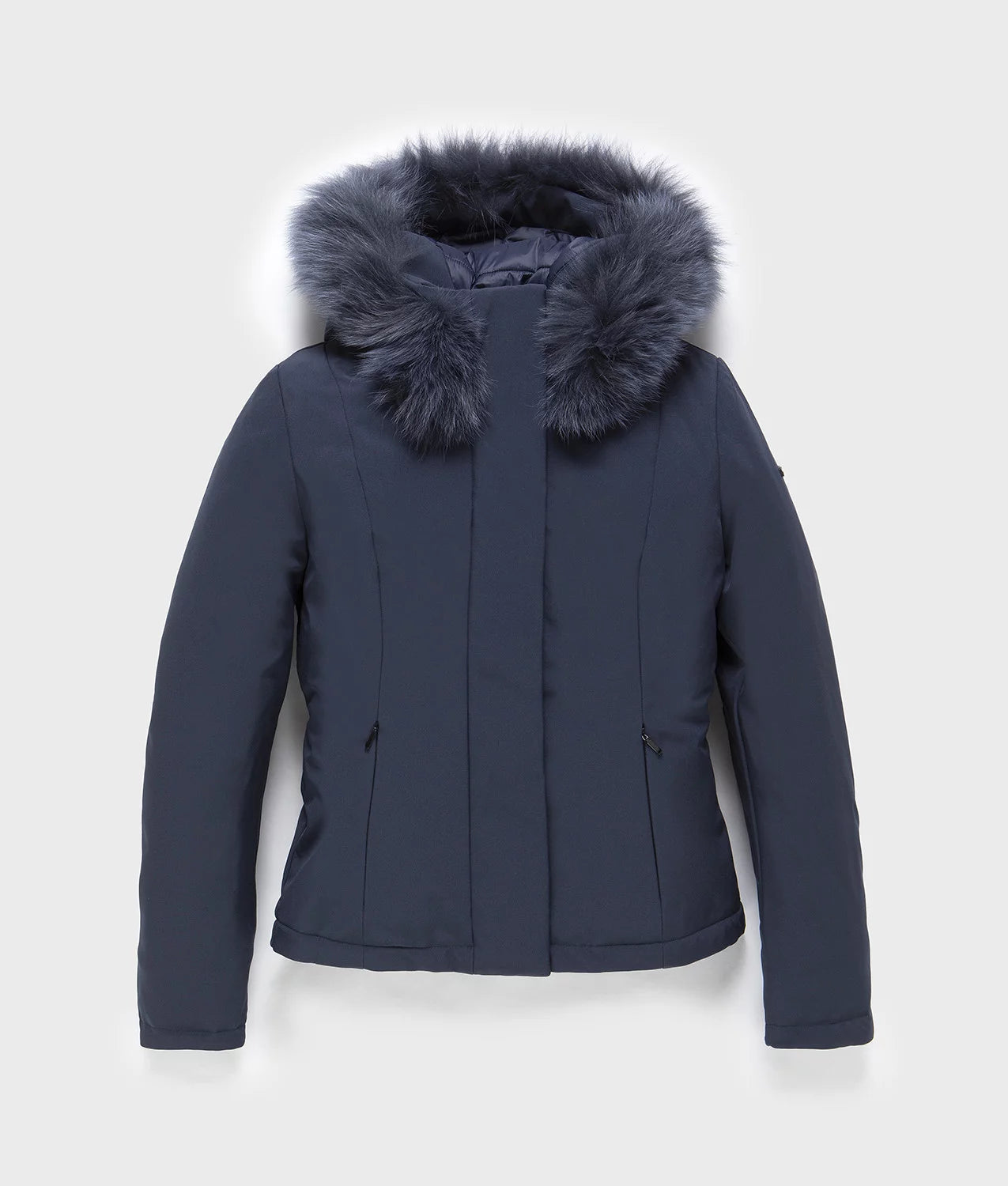 Giubbotto invernale da Donna REFRIGIWEAR SHORT LADY TECH JACKET